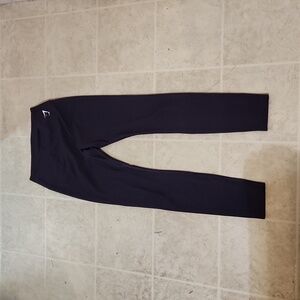 GYMSHARK Purple Leggings